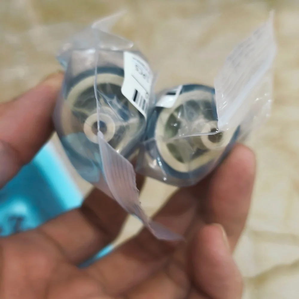 

5X Pickup Roller for HP 1160 1320 2100 2200 2300 2400 2410 2420 2430 3390 3392 M2727 P2014 P2015 1500 2500 2550 2820 2830 2840