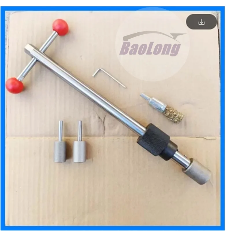 For Xichai Weichai Copper Bushing Lower Plane Grinding Repair Tool