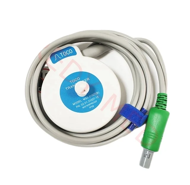 Compatible Edan F6 …