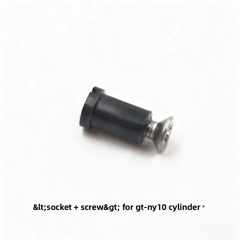 NY Series Pneumatic Scissors Piston Seal Ring NY10/NY15/NY25 Micro Air Shear Parts EOAT Accessory