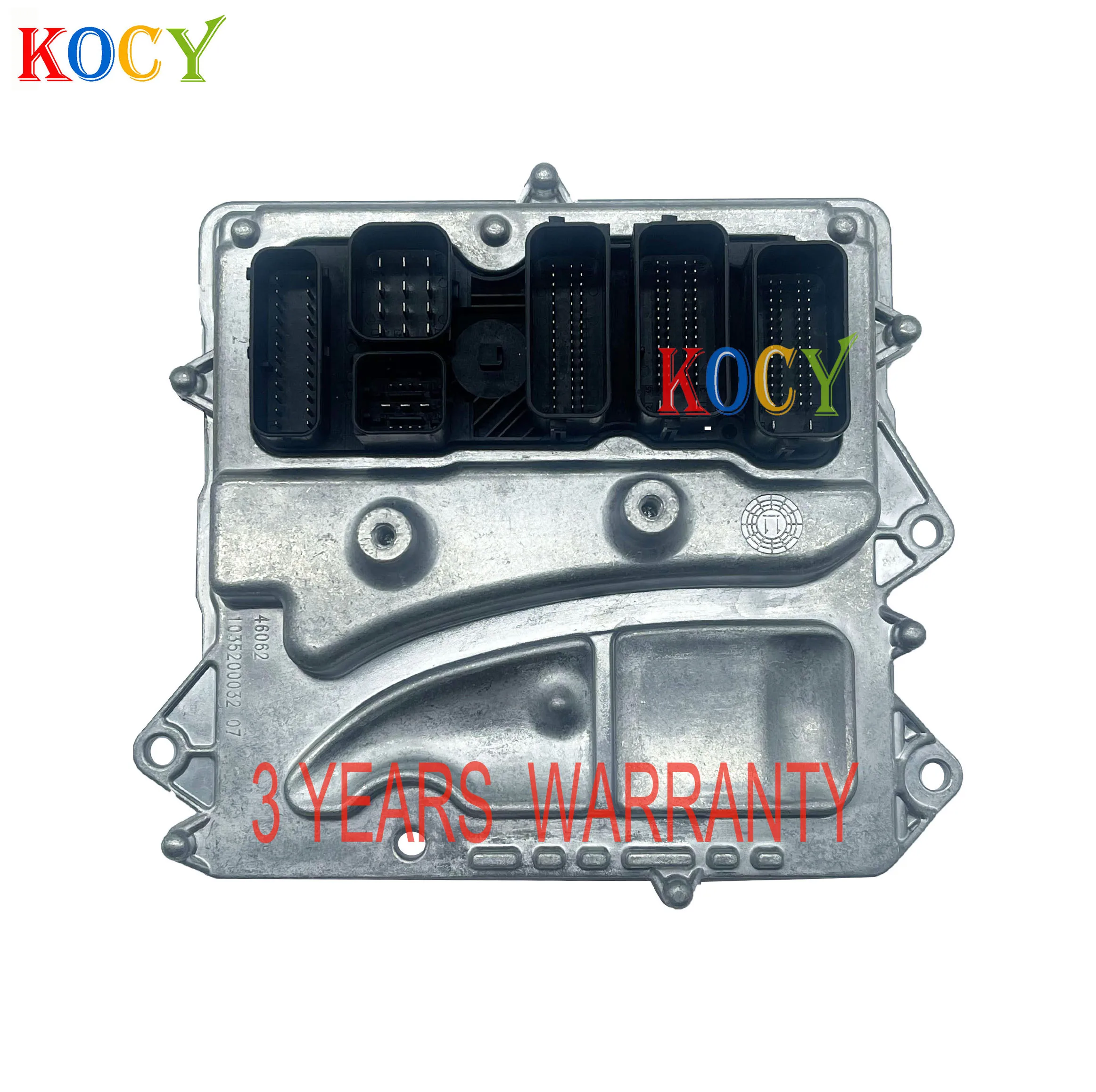 

DME Engine Control Unit DME7629420 DME 7 629 420 0261S07331 0 261 S07 331 for BM W N55 Engine Control Unit