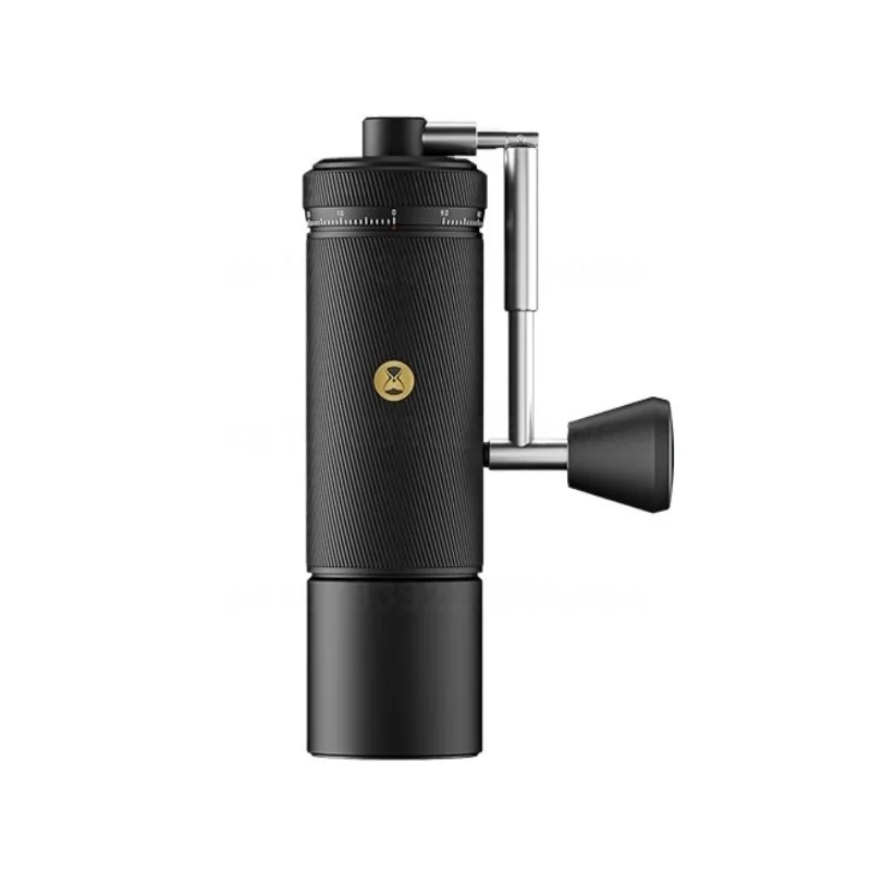 TIMEMORE Chestnut S3 Manual Coffee Grinder 38mm S2C890 Burr External Adjustment 90 Clicks 0.015mm for Espresso Pour Over