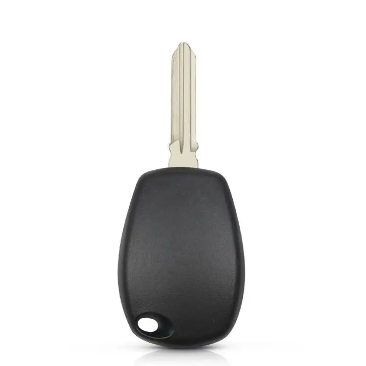 KEYYOU Für Renault Logan Kangoo Duster Clio Twingo Modus Master Primastar Dacia Nissan Opel Fob Transponder Auto Schlüssel Fall Shell