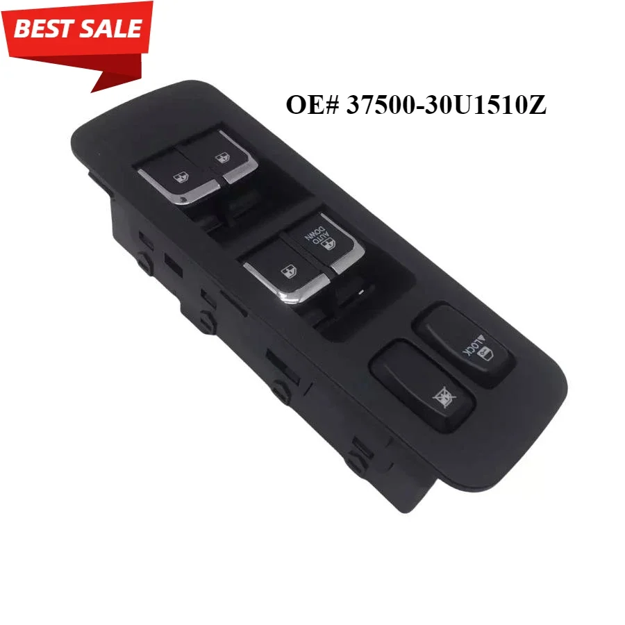 

3750030U1510Z 37500-30U1510Z 37500 30U1510Z Glass lift switch is suitable for JAC Haiyue