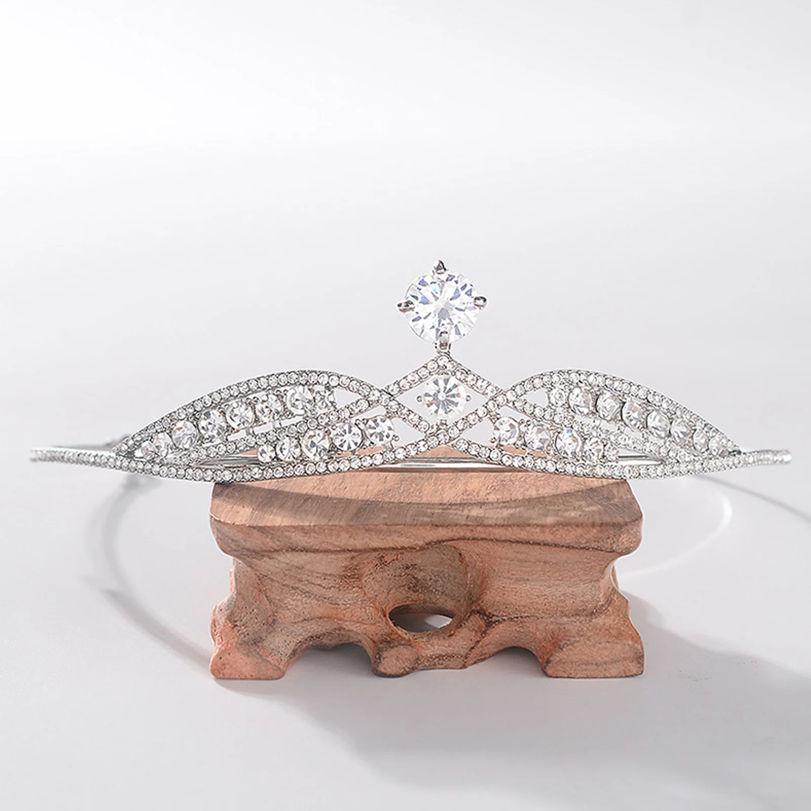 

Свадебные тиары, короны для волос, свадебные аксессуары для волос для женщин, серебряная корона для невест, тиары, женские аксессуары, подарок