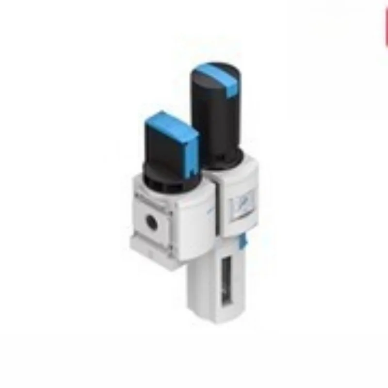 Parts forFESTO Festo Air Treatment Base Assembly MS6 AGC 526081 Pneumatic Components Accessories