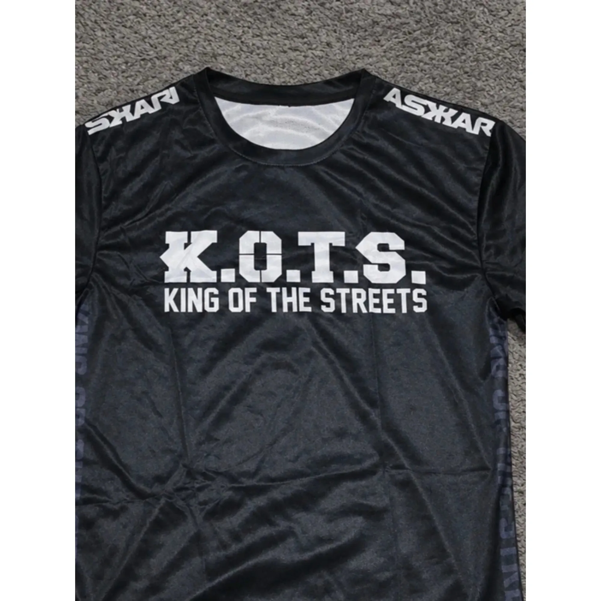 Boxing Fighting Match Design 3D Men Fitness Short Sleeve T-shirt Breathable Mesh Sports Tees for Male Outdoor Trainning Clothing