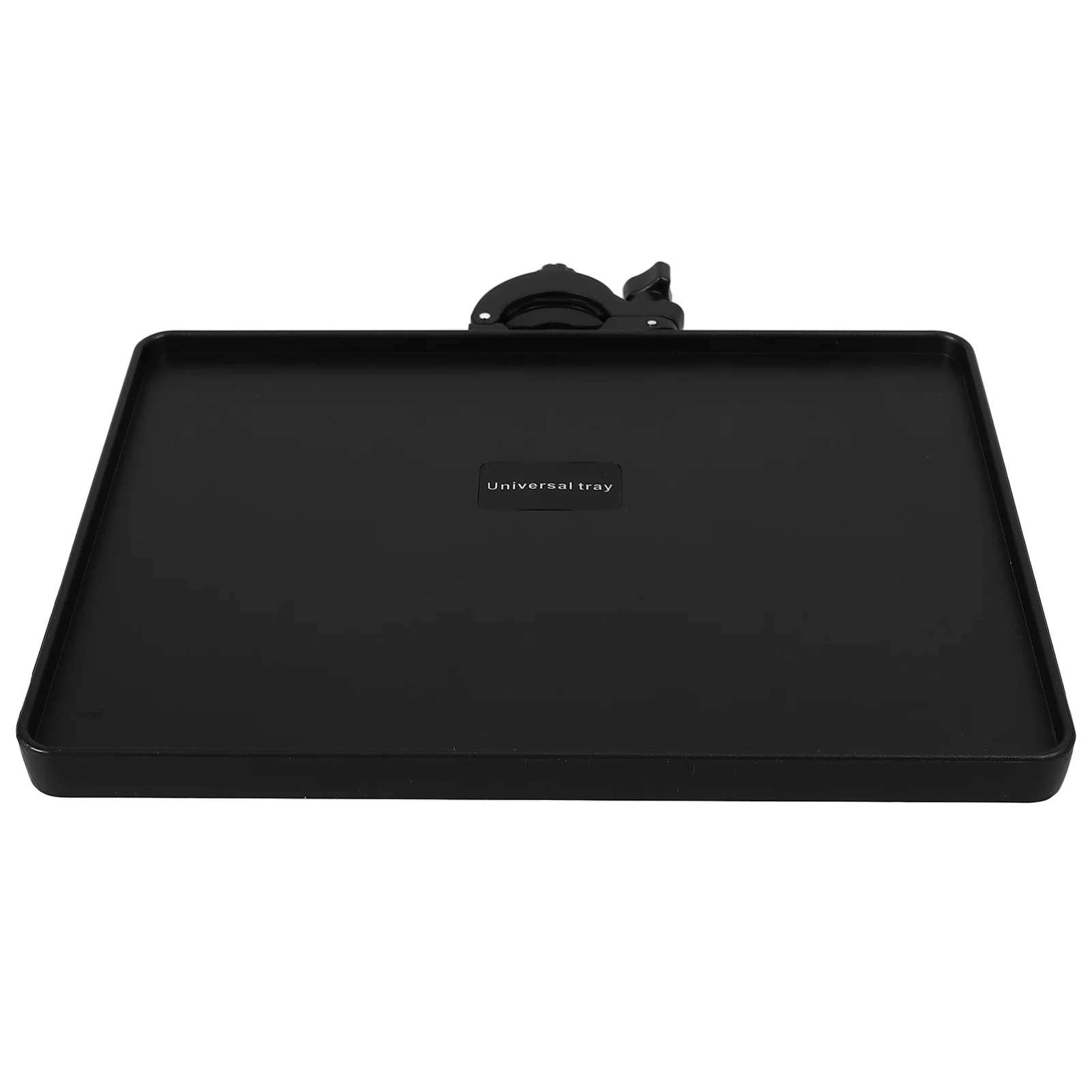 

Phone Holder Tray For Mic Stand Live Broadcast Shelf Sound Card Storage Rack Clip On Tray Microphone Stand Bracket