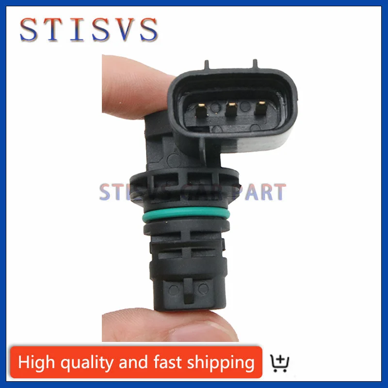 39350-25010 sensor de posição da árvore de cames para hyundai kia 2.0l 2.4l 2006-2015 3935025000 39350-25000 acessórios de carros de alta qualidade