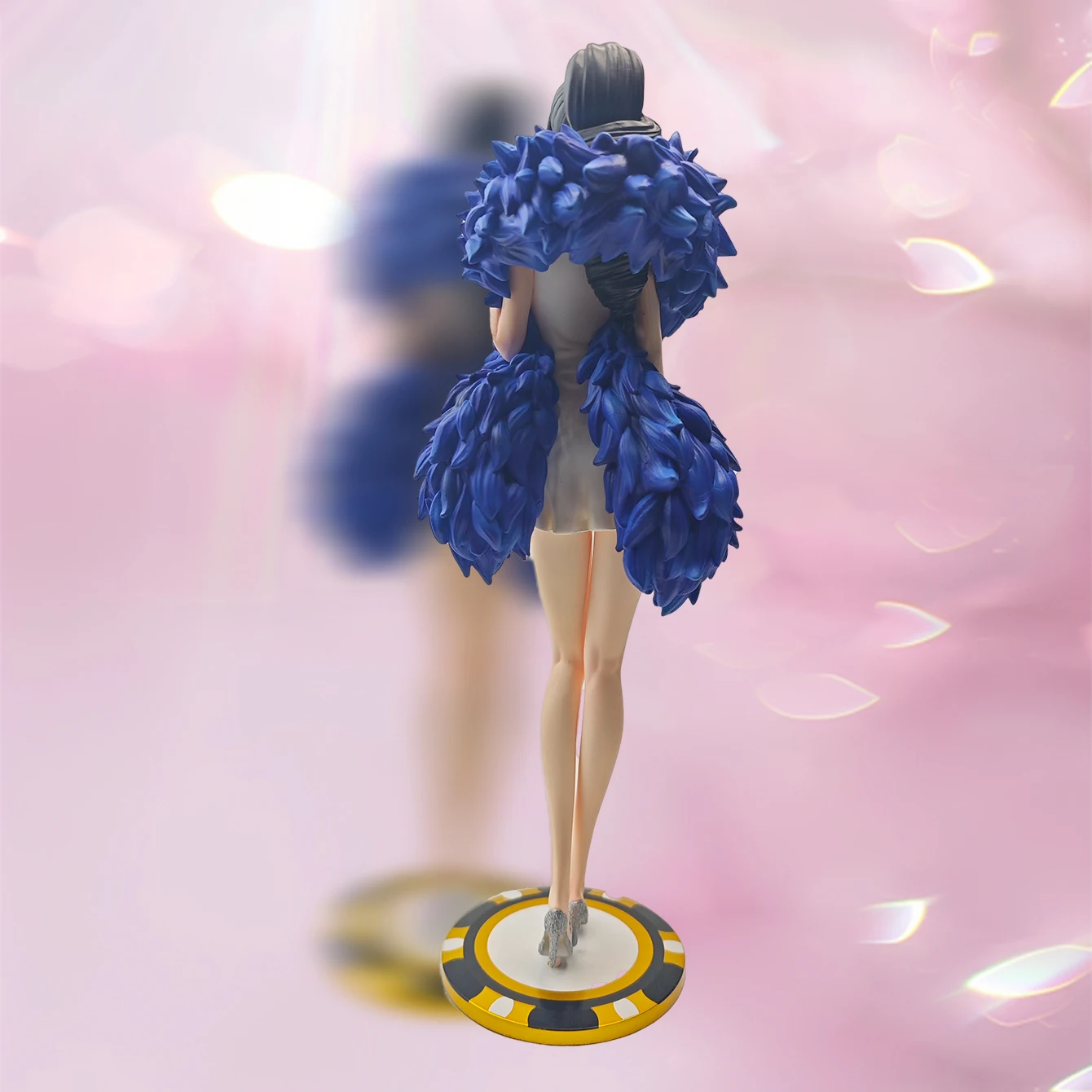 1pc Robin Anime Character Model Pvc Jincheng Series Collection Toys