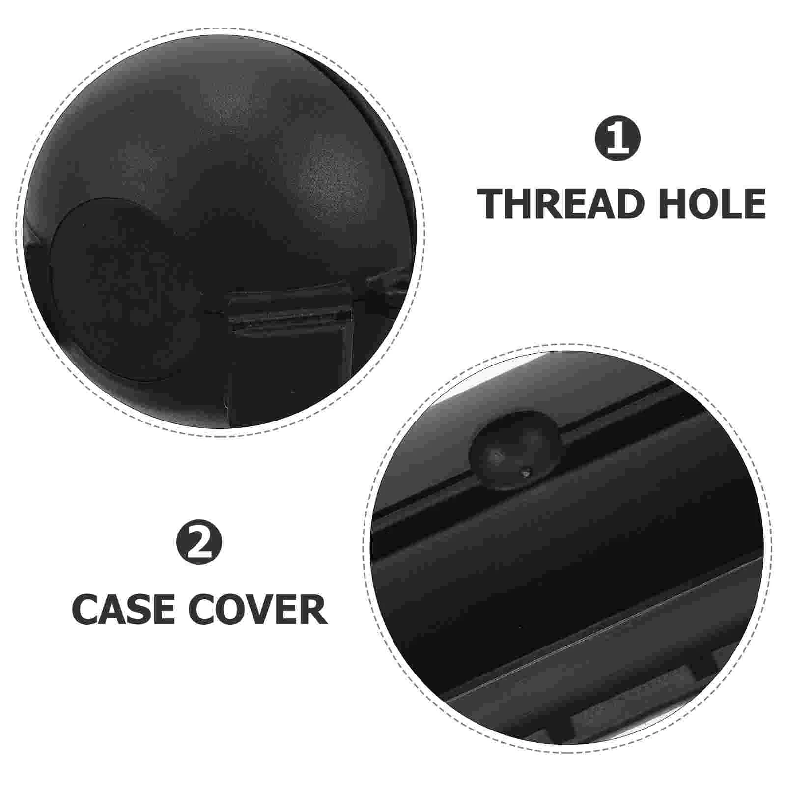 Power Cord Protective Cover Extension The Wire Outdoor Protector Plug Cable Electronic Product