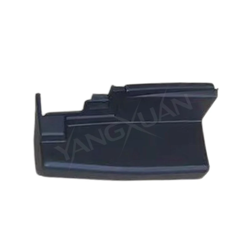 1pc Car Foot Pedal Step Board Protection For Honda CRV CR-V 2007-2011 Side Trim Cover Angle Cap