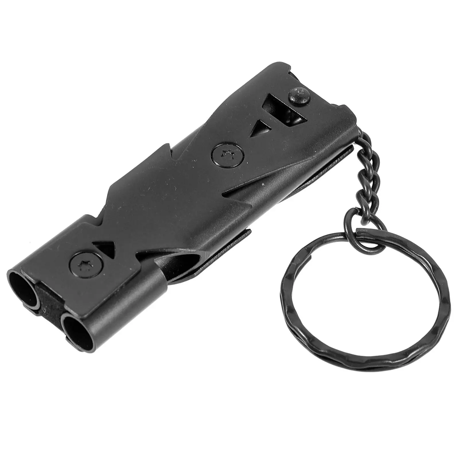 

Puppy Bird Training Whistle Pigeon Equipment Treat Pouches for Pet Dark Grey Stainless Steel