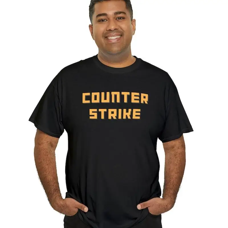 Counter Strike T-Shirt