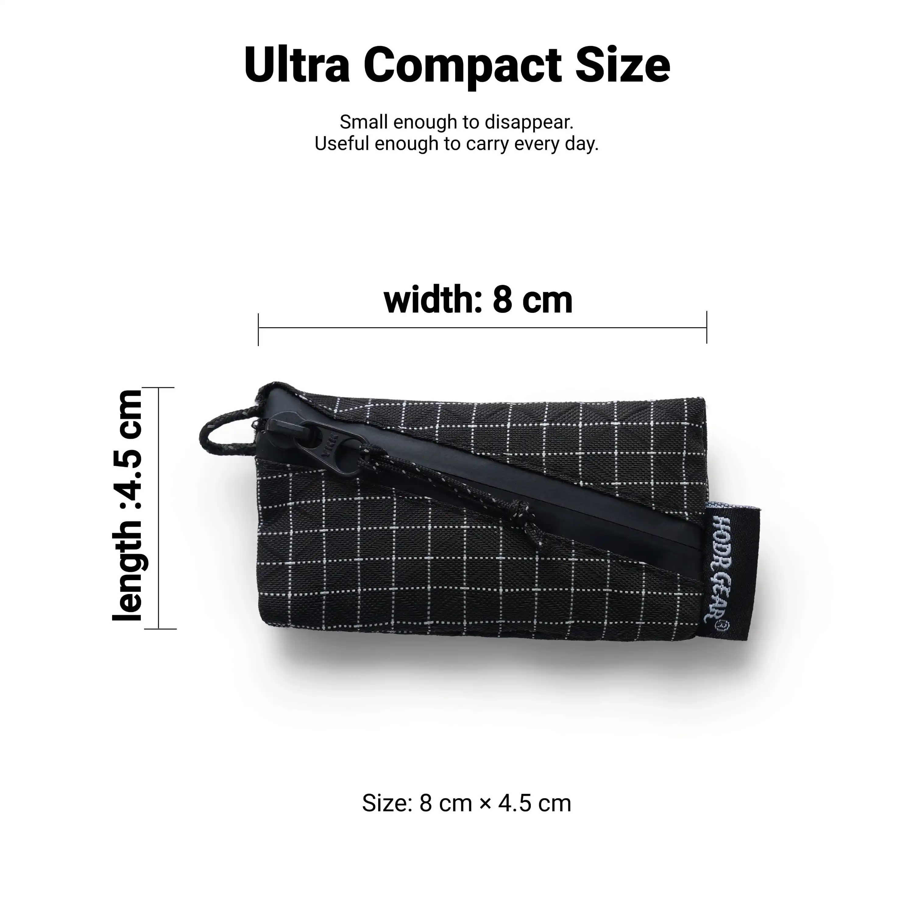 Thumbnail 3 - #61 Best Travel Pouches to Buy In 2026