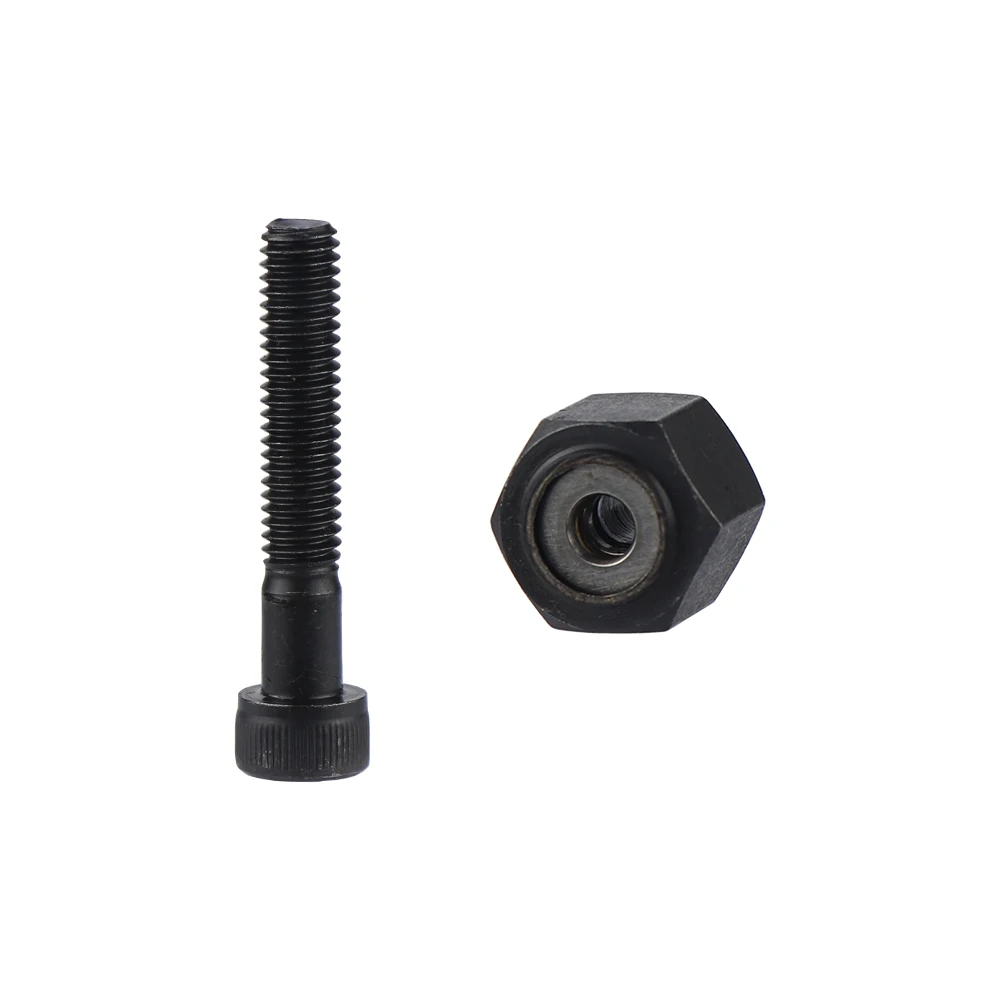 HIFESON-برشام رئيس جاك المكسرات مجموعة ، سبائك التوسع المشبك ، البتلة برشام عدة أقفال ، دليل المبرشم ، ريفنوت للجوز ، M4 ، M5 ، M6 ، M8 ، 20 قطعة