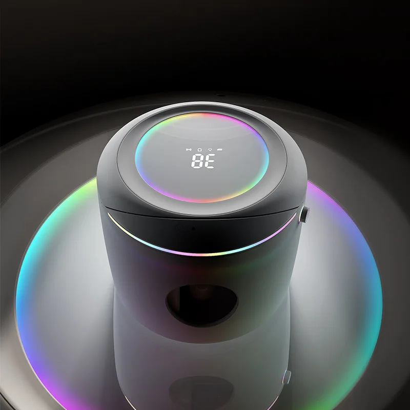

Smart Toilet Household Small Apartment Without Water Pressure Limit Automatic Siphon Toilet