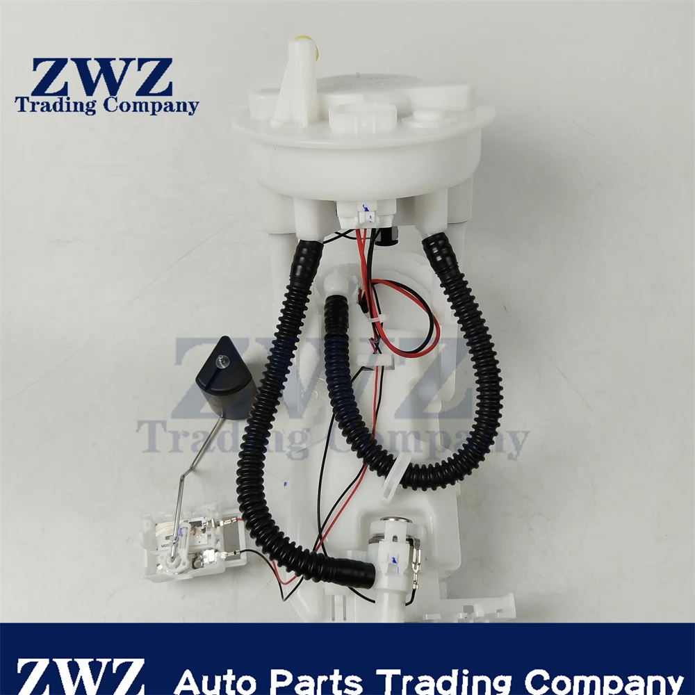 

For Suzuki Burgman AN650 2013-2017 Fuel Pump Modul Assembly