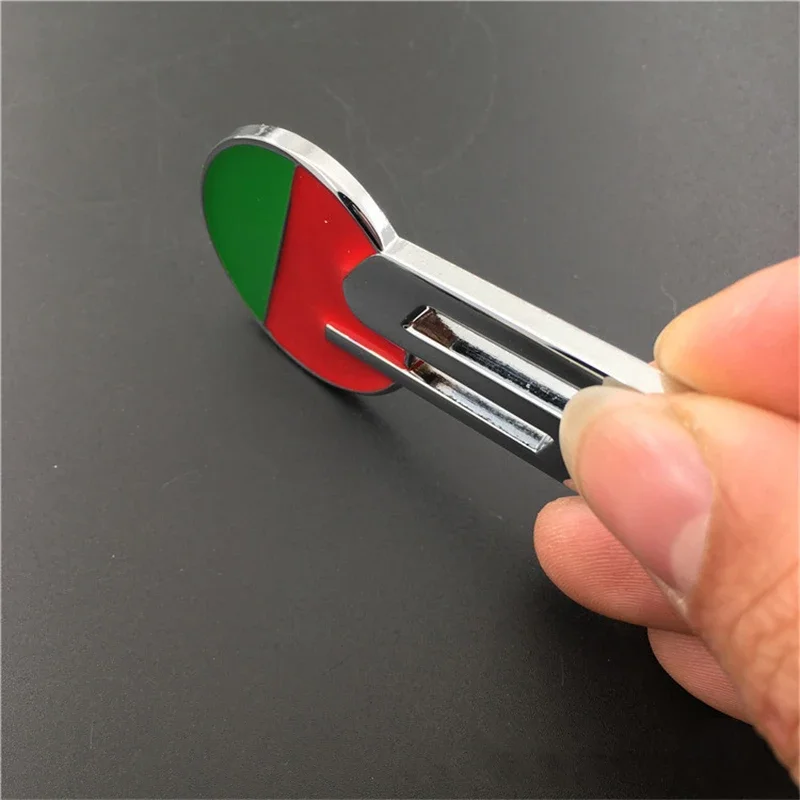 تصفيف السيارة S المملكة المتحدة العلم شعار الخلفي الجذع الجسم ملصق ل جاكوار XF X260 نوع F-نوع S-نوع السيارات شارة اكسسوارات الديكور #3