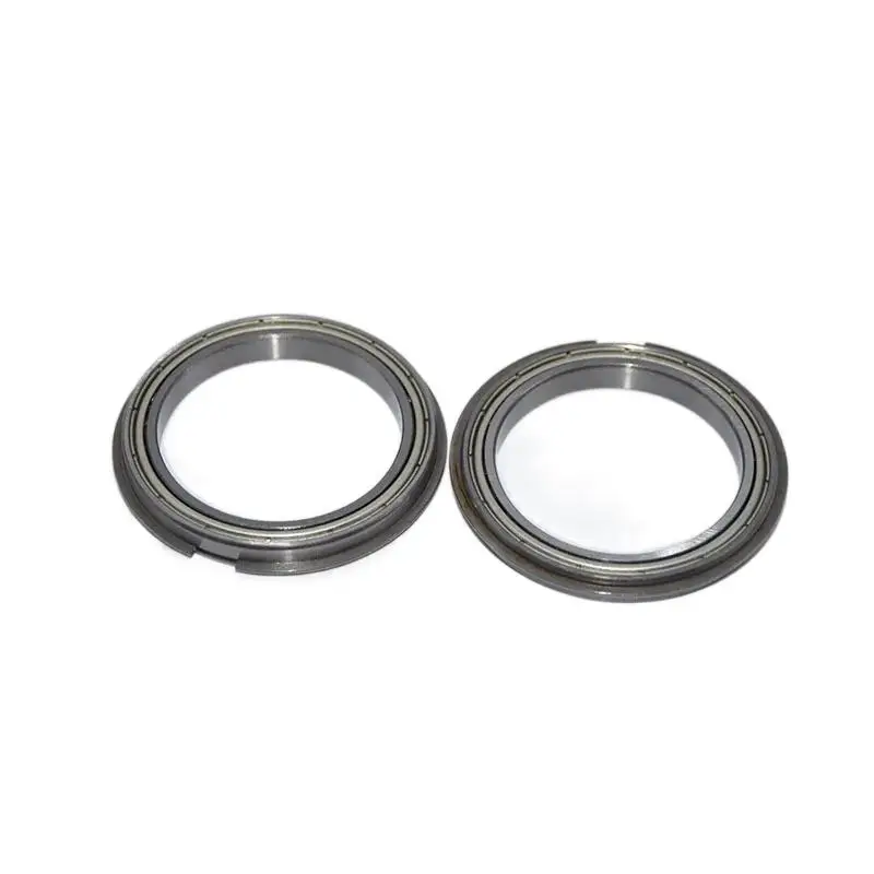 4PC For Canon IR5055 IR5065 IR5075 IR5570 IR6570 Upper roller bearing XG9-0563-000 IR advance IR6055 IR6065 IR6075