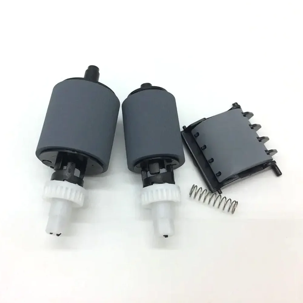 

1 комплект роликов ADF для HP PRO400 M425 M476 M521 M570 M576 CF288-60015 CF288-60016 CF288-60021