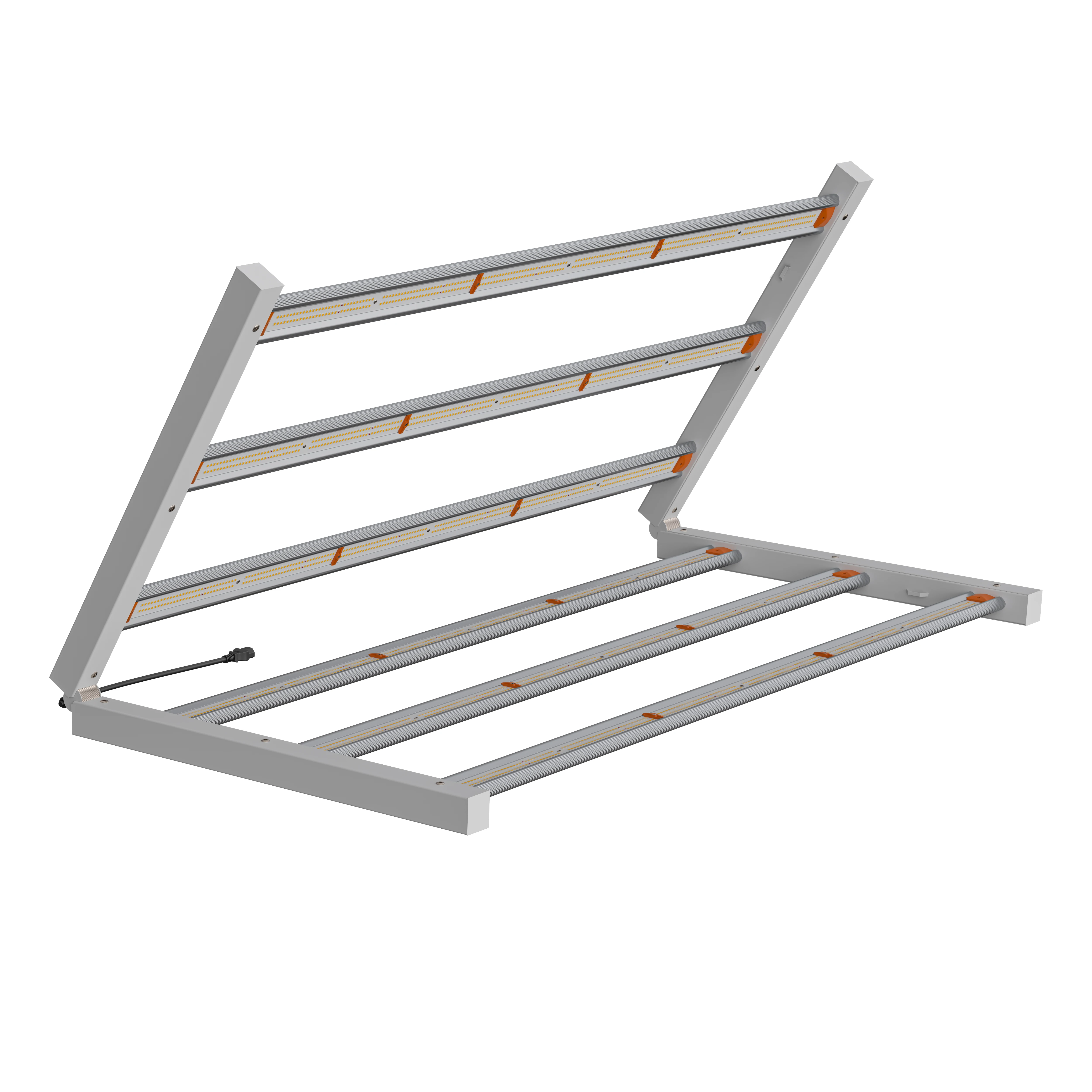 

Digital 250w 400w 600w 660w HPS Growth Lamp Electronic Dimmable Ballast and 600W Reflector