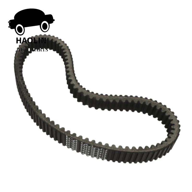 

OEM 28P-17641-00 Резиновый приводной ремень для Yamaha Grizzly 550 YFM550 YFM 660 700 YFM660 YFM700 Kodiak 700K YFM700K Rhino 660 YXR660