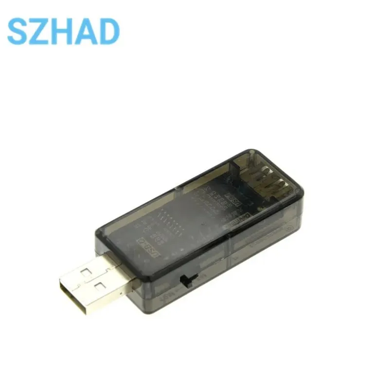 1500V ADUM4160 Digital Signal Audio Power Isolator USB to USB audio signal isolator 12Mbps 1.5Mbps adum3160