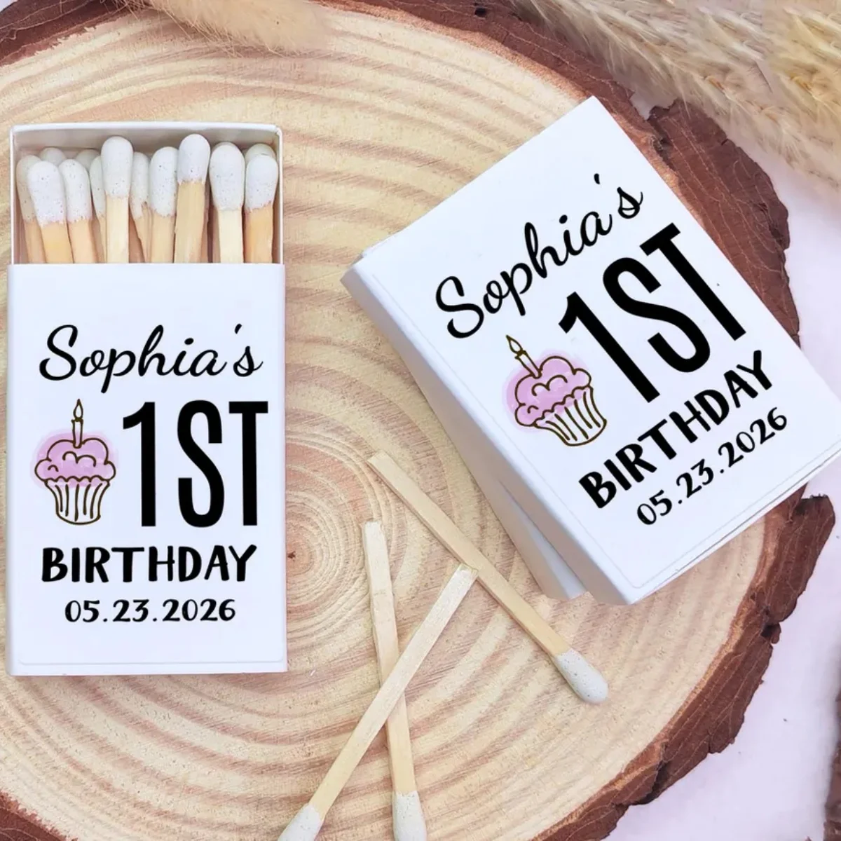 bulk-personalized-1st-birthday-matchboxes-happy-birthday-party-decor-artwork-gifts-for-kids