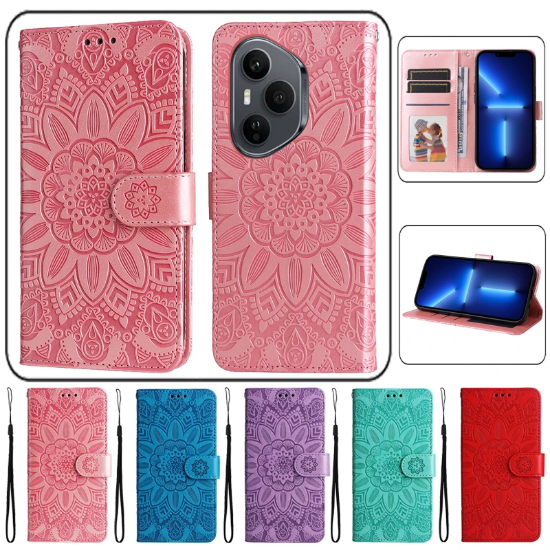 3D Sun Flower Luxur…