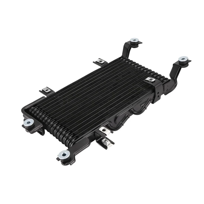 

Transmission Oil Cooler Assy For Toyota Land Cruiser GRJ200 URJ200 UZJ200 VDJ200 32920-60191 32910-60160 32920-60191
