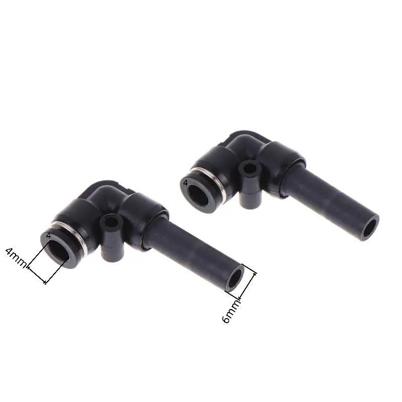 Variant: 4mm 6mm 2pcs