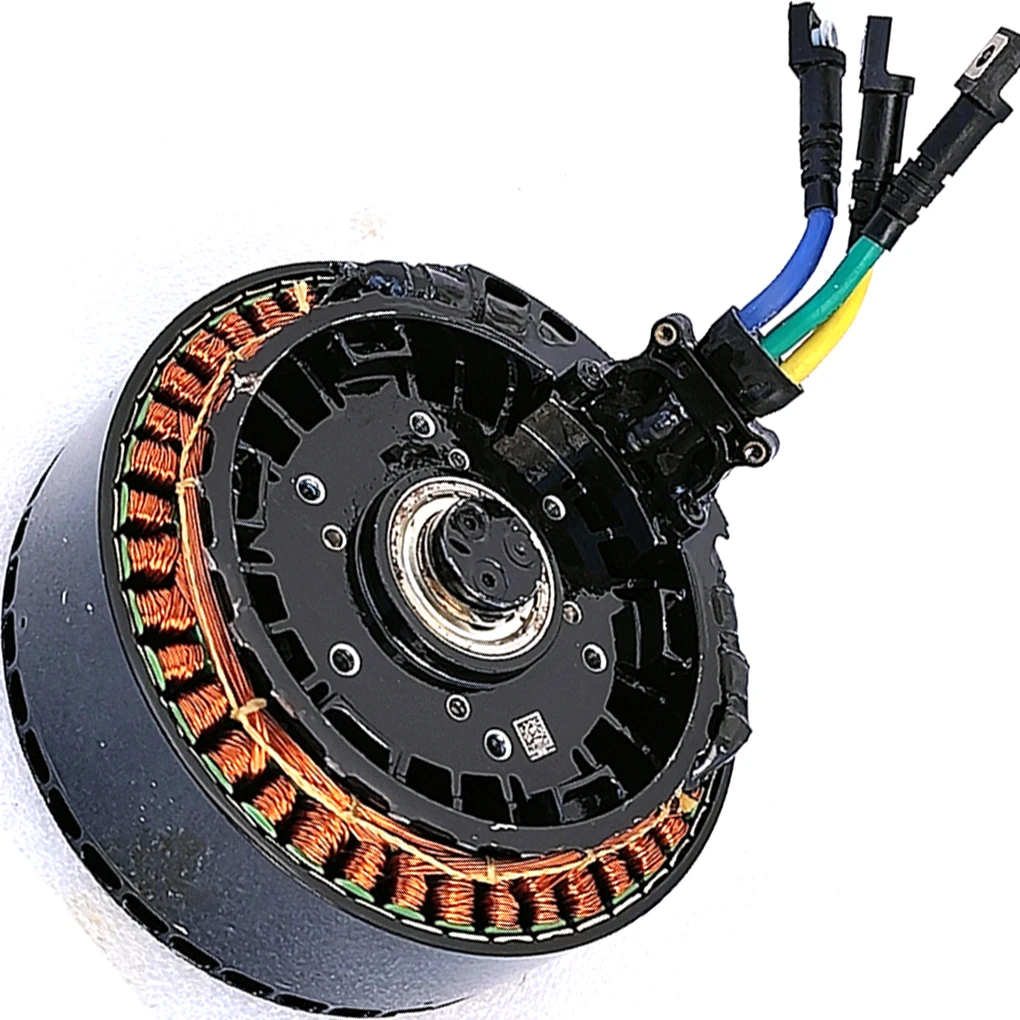 Secondhand A50 Multi-axis Plant Protection Drone Brushless Motor EVTOL accessories