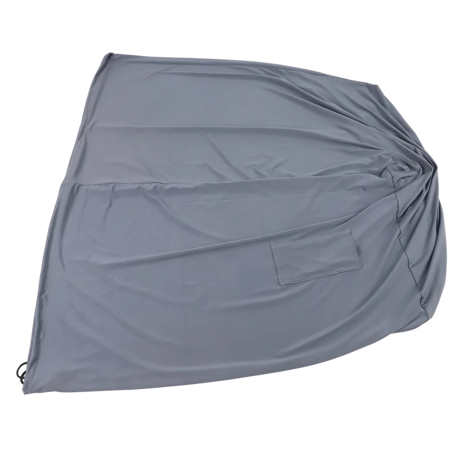 Portable Air Conditioner Protective Cover Dust Resistant Polyester Fabric Fits Units 15 7 18 30 Inches Adjustable Strap