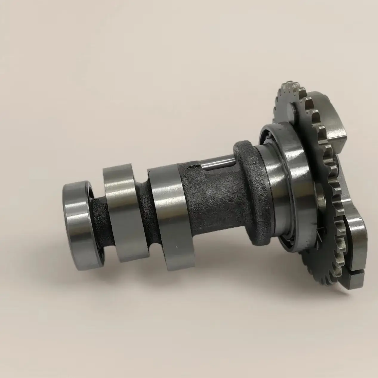 

Motorcycle Cam Shaft Assy of Gixxer 155 150, Motorcycle spare part of Motorcycle