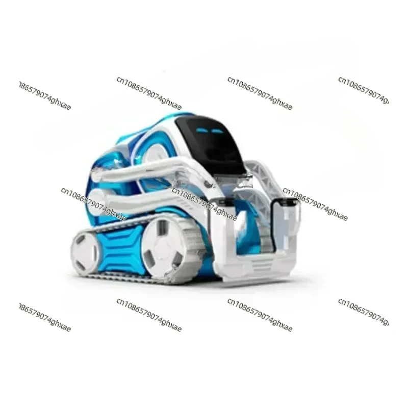 

Подходит для векторного цифрового интеллектуального рождественского подарка второго поколения, робота с дистанционным управлением, музыкального светильника, танцевальной зарядки