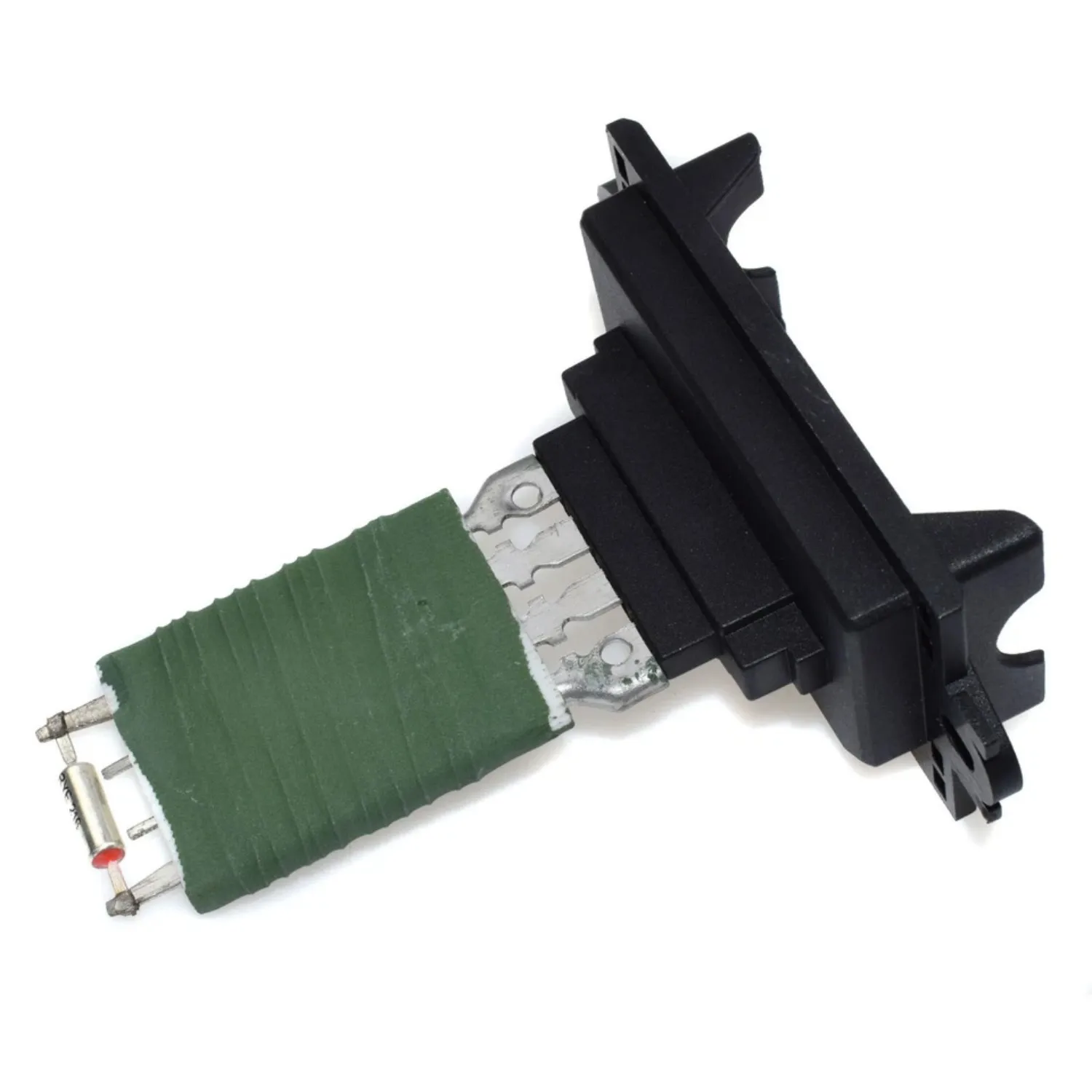 

6441.Q7 HVAC Blower Motor Resistor Fits for 2005-2018 Peugeot 1007, 2002-2009 CITROEN C2 C3 #6441Q7, 509509