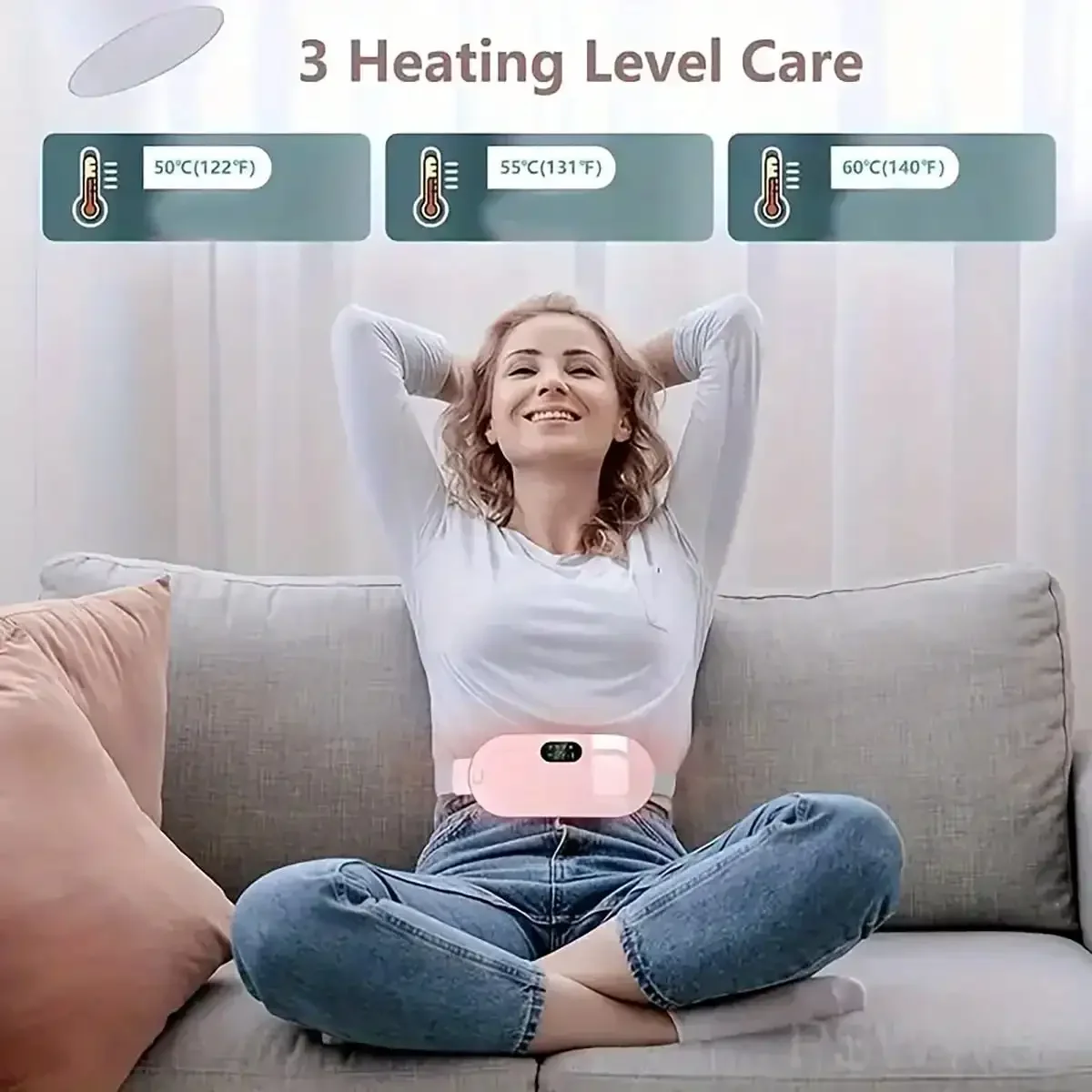 Thumbnail 3 - #33 Best Back Massagers to Buy In 2026