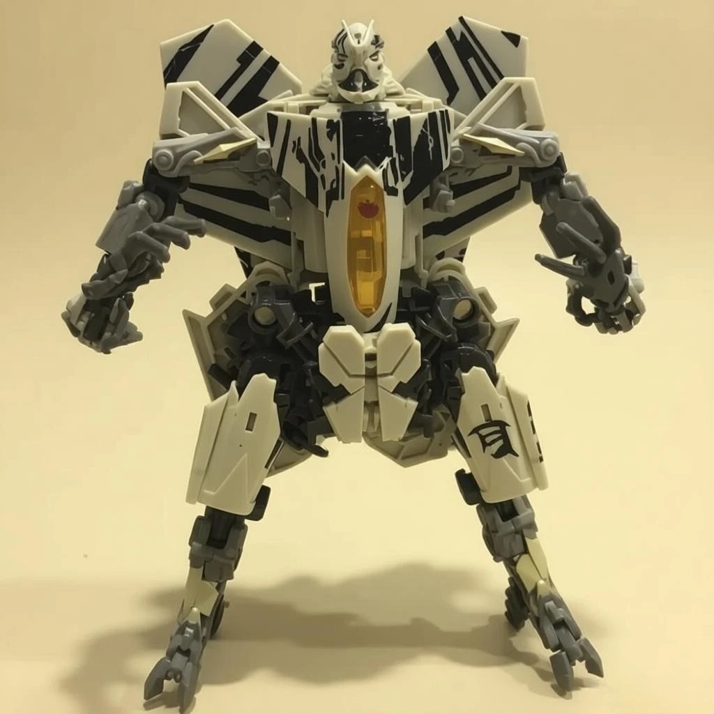 Transformation Toys Starscream SS21 Cybertron Star Pattern Painting Studio Series Model Action Figures Decorate Toy Gift
