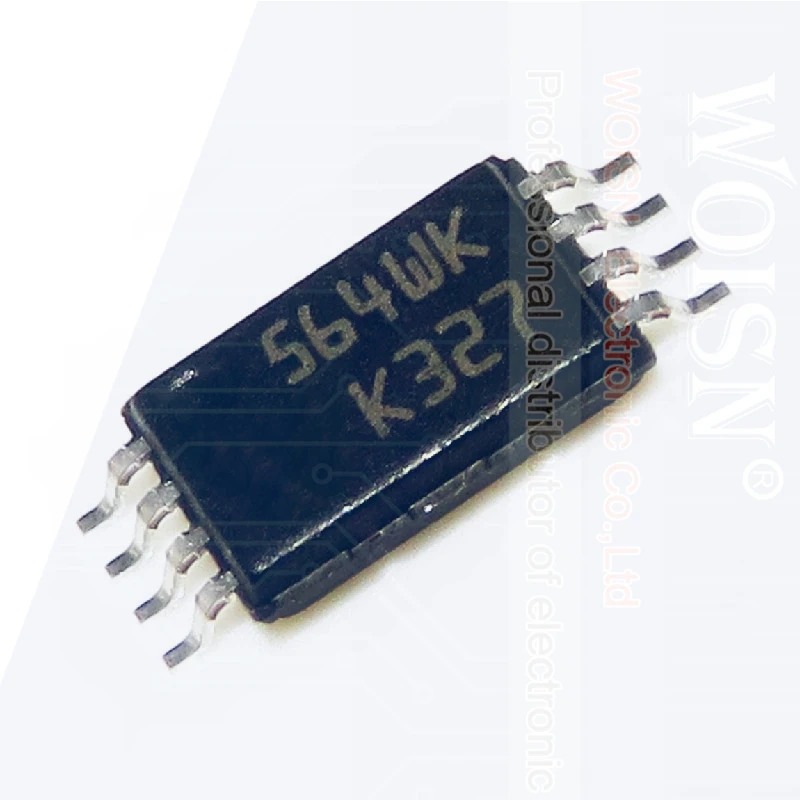 2-5PCS 95640 564WP STRS6307 S6307 GT8G133 8G133 KBP206 206 RJH60D3 60D3 L4938E L4938N