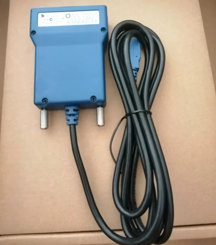 GPIB card data collection card GPIBUSBHS card GPIB to USB cable IEEE488 cable