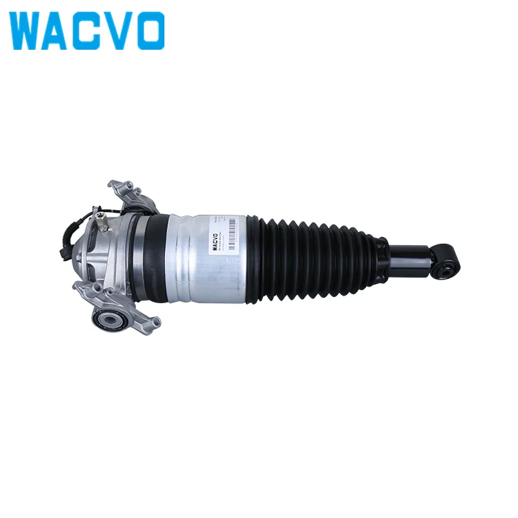 China's supplier Auto Suspension System Rear left air suspension with good quality 7P6 616 019 For VW Touareg For Cayenne