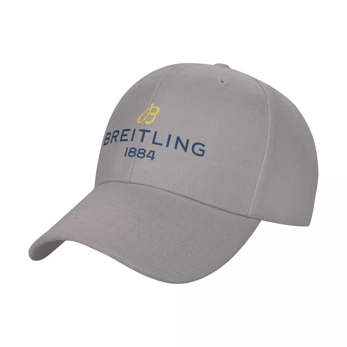 International Brand Baseball Cap Men Hats Women Visor Protection Snapback Breitling Caps