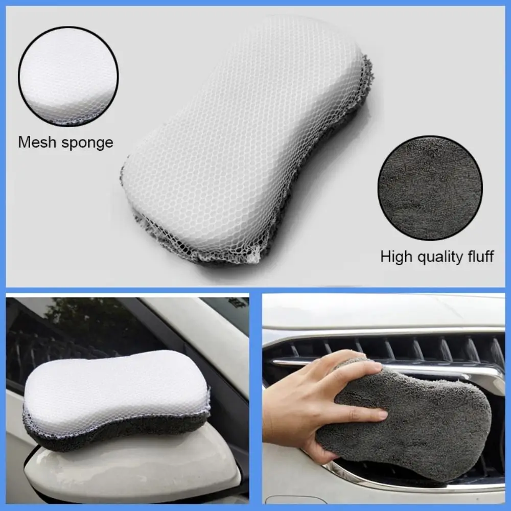 

9 шт., наборы для чистки автомойки из микрофибры, полотенца, румяна, губка, инструменты для чистки колес, дрель, щетка для мытья, перчатки