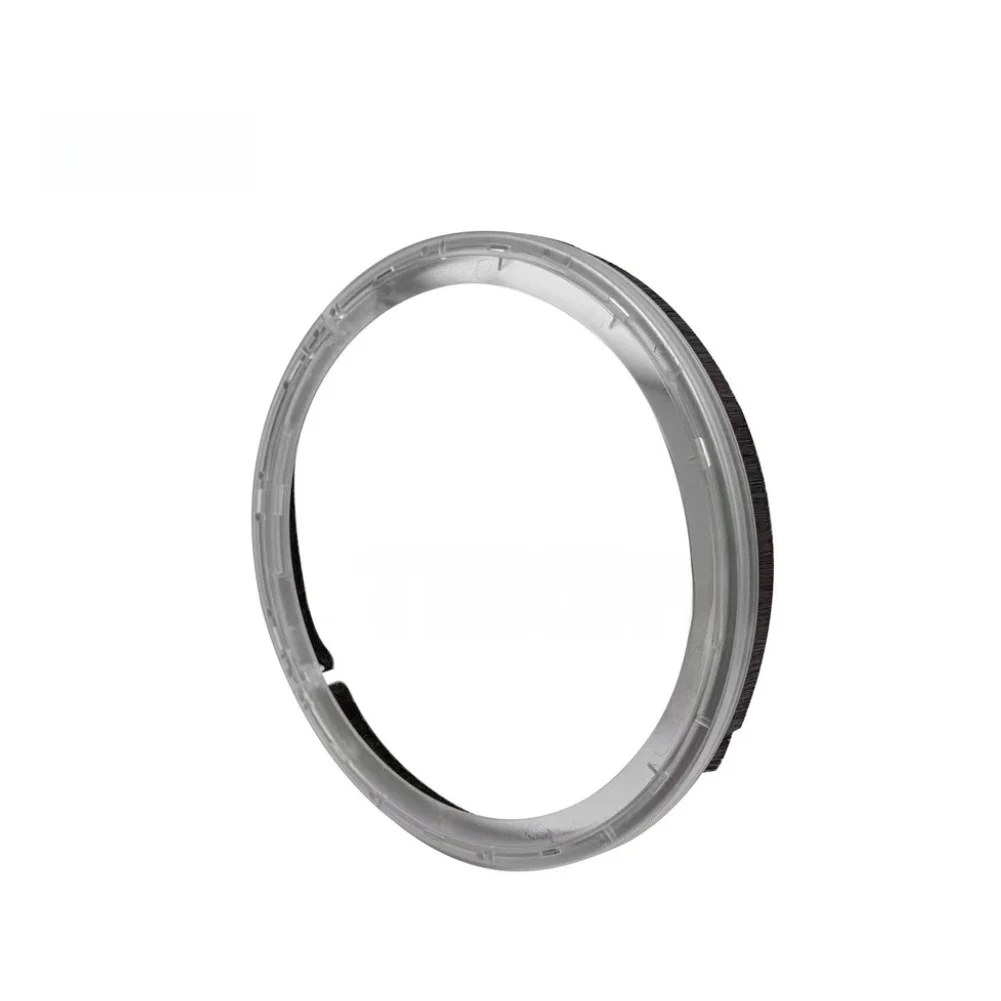 

210mm Synthetic Brush Disc Compatible with For Borai R7230 and R7204 Wall Polishing Equipment for Professional Wall Finishing