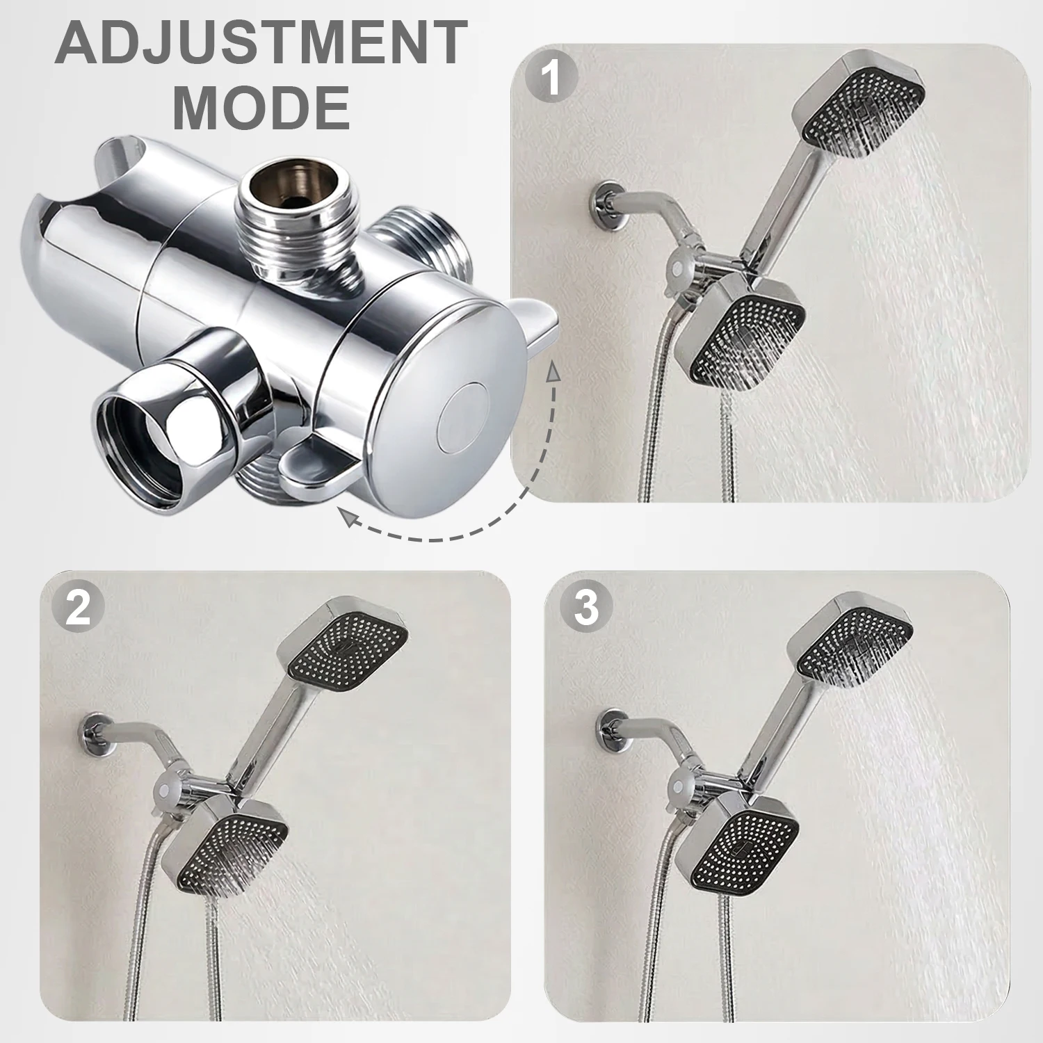 Thumbnail 4 - #4 Cheap Shower Systems Worth Buying