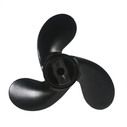 3 Yacht Marine Engine Propeller Boat Prop for Mercury 3.5HP/Tohatsu 3.5HP 2.5HP/3.5HP DropShipping