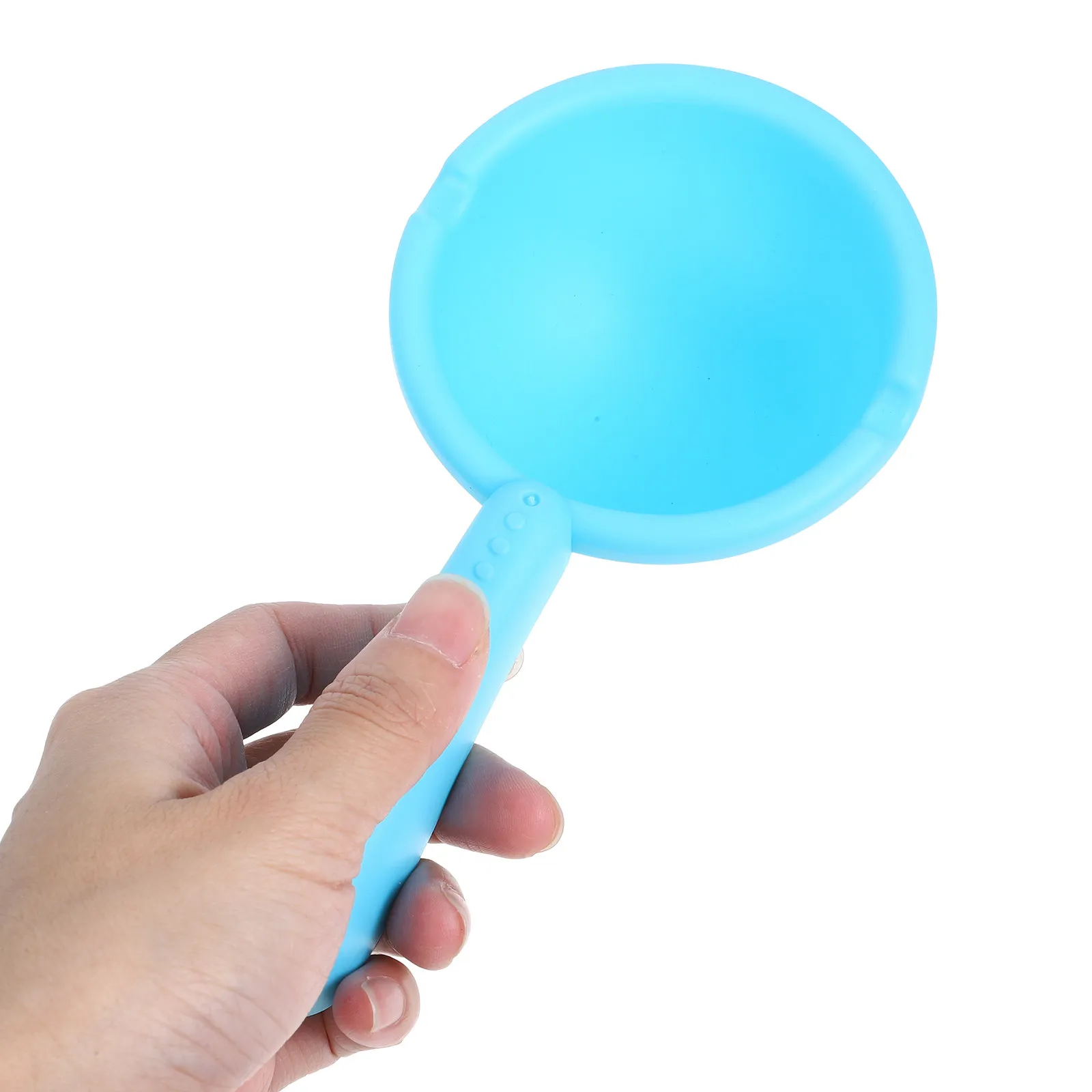 10Pcs Kids Sand Scoop Shovels Set Heavy Duty Plastic Beach Tools for Digging Sifting Castle Building Bath Pool Garden Outdoor
