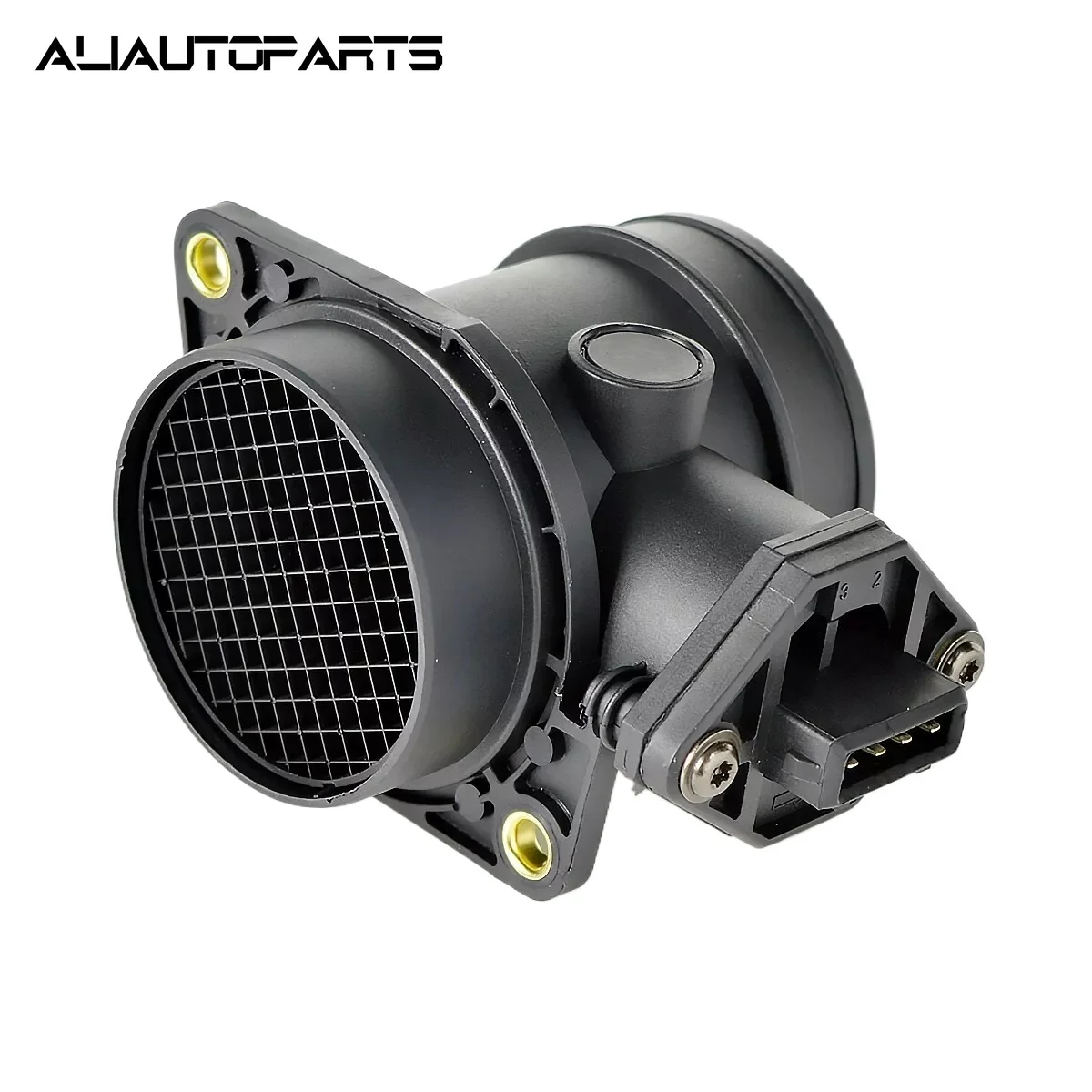 

Mass Air Flow Sensor MAF 037906461C For Audi A3 A4 A6 VW Jetta Passat Golf Skoda Octavia 1.8L 2.0L