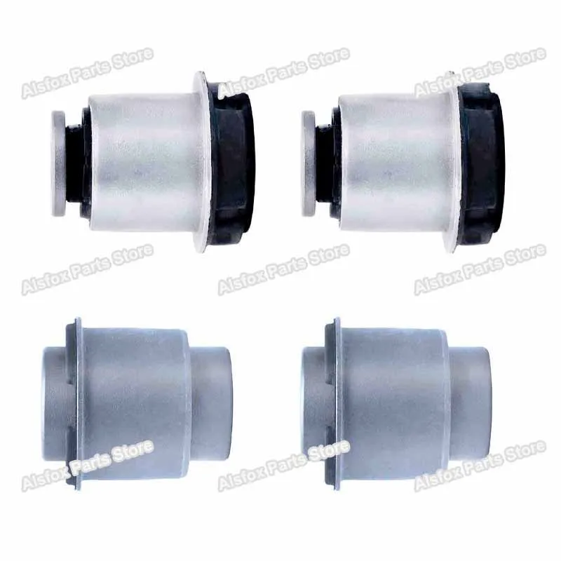 Front Upper Lower Control Arm Bushing Kit For Maserati Levante M161 17-20 670031994 670031995 670031992 670031993